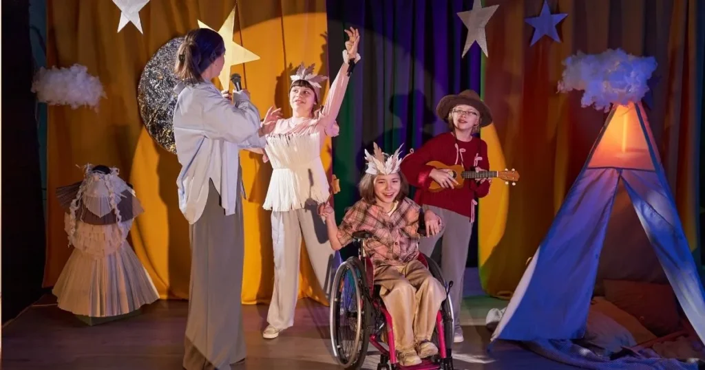 Ide Acara Perpisahan Sekolah