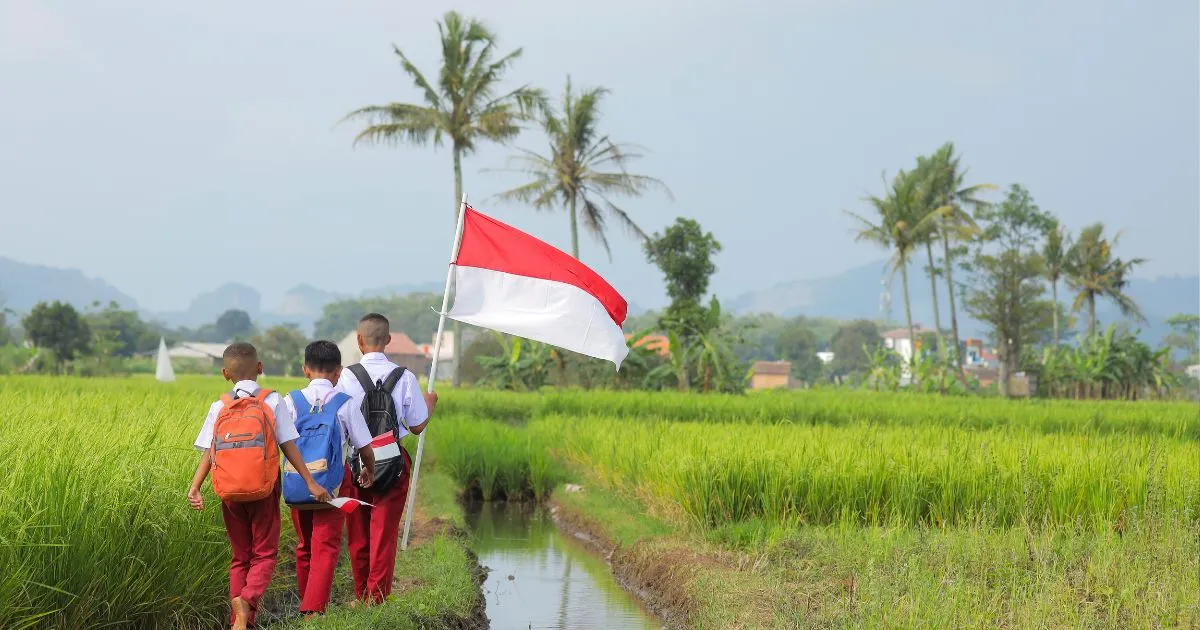 Ide Lomba Hari Kartini di Sekolah