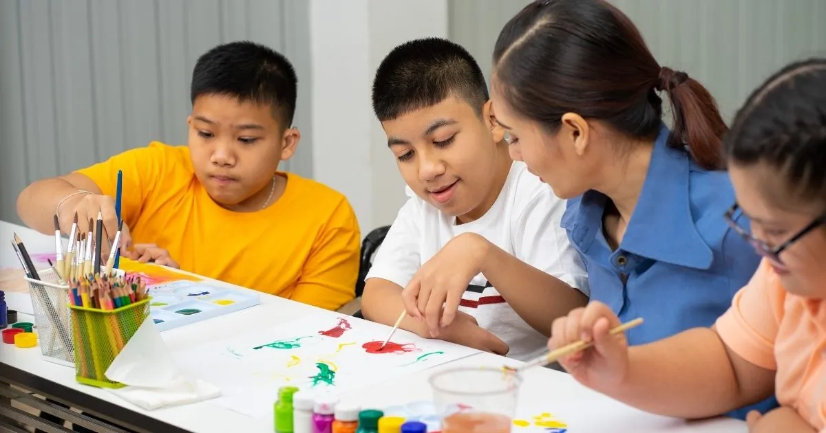Ide Lomba Hari Pendidikan Nasional