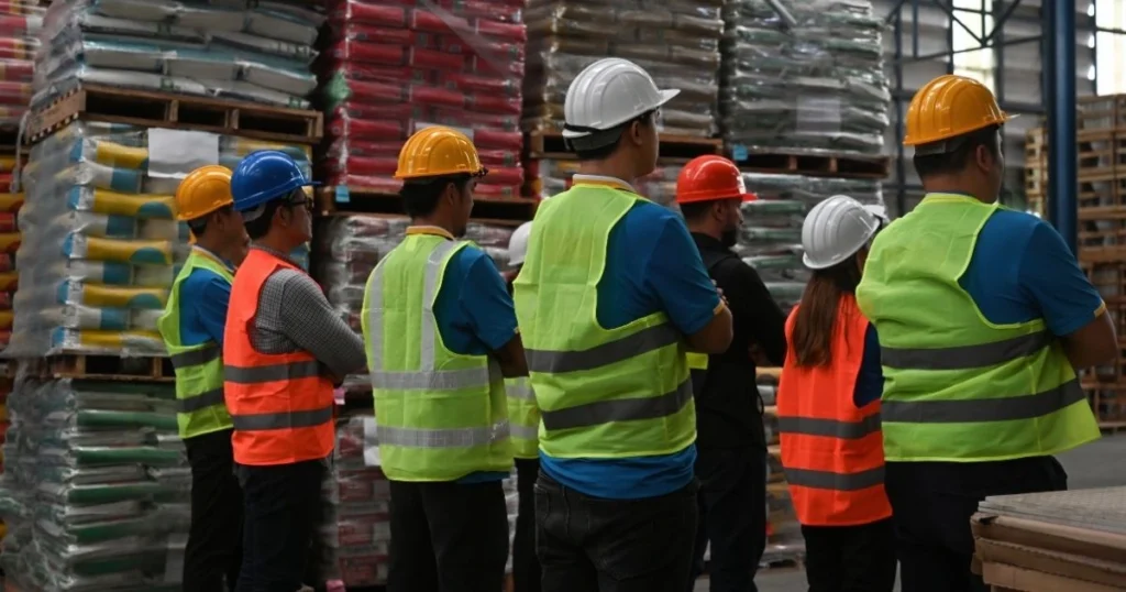 Kapan Hari Buruh 2026