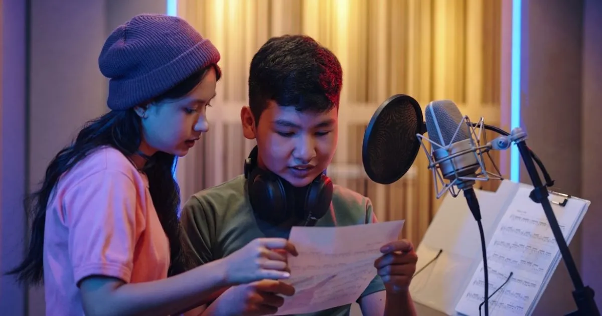 Lirik Lagu 'Ibu Kita Kartini'