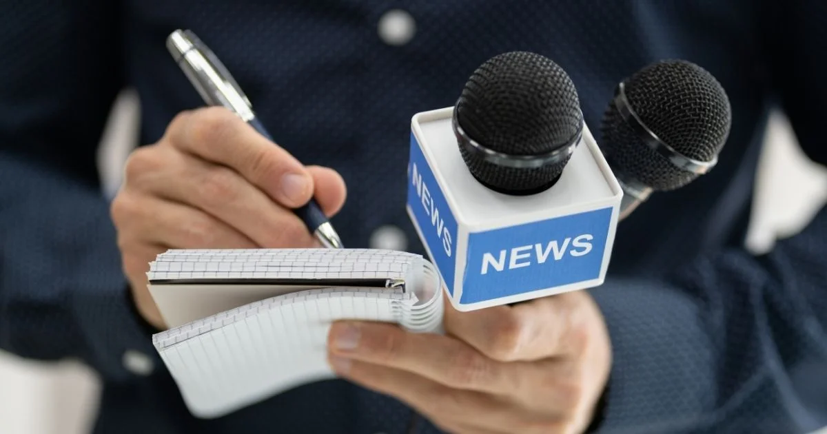 Media Online Nasional Terpercaya, Terkini & Akurat