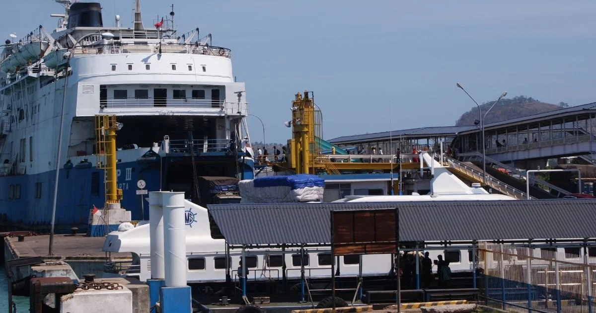 Travel Jakarta Lampung Terbaik & Terpercaya, Duta Jaya Trans