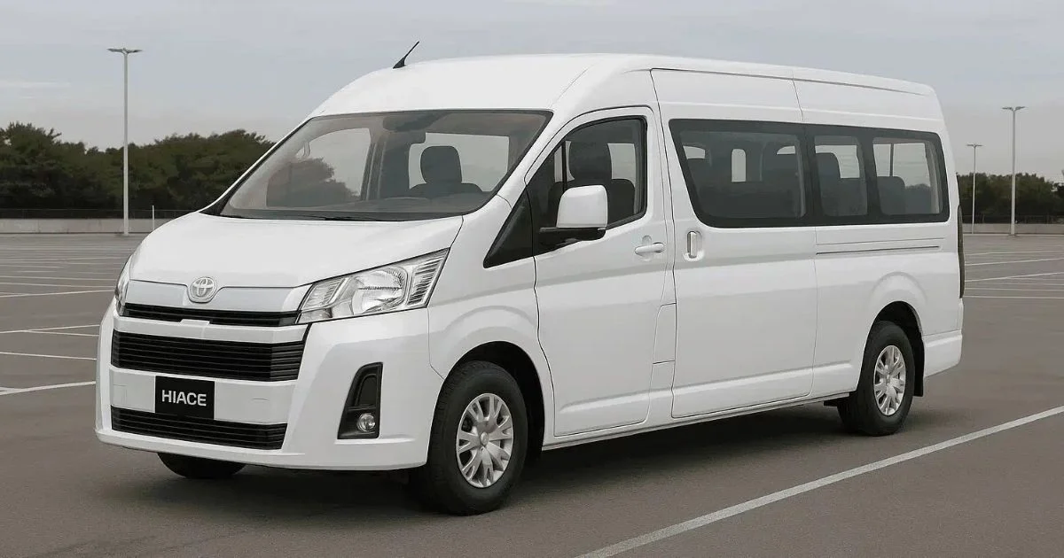 Travel Jakarta Lampung Terbaik & Terpercaya, Duta Jaya Trans