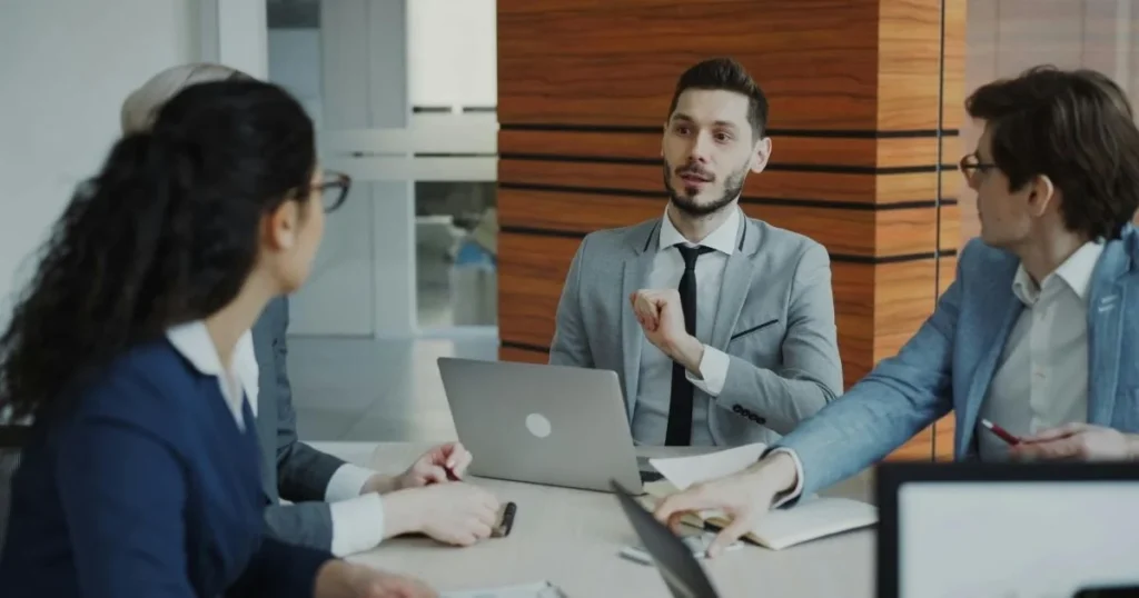 Trimitra Consultants, your Reliable Business Partner in Indonesia