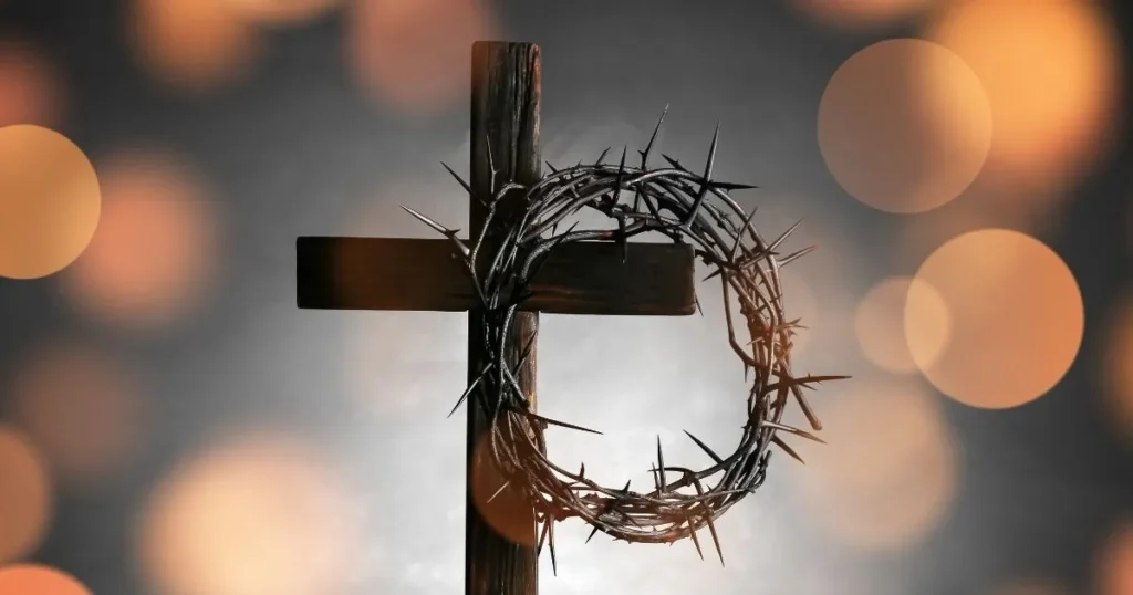 Ucapan Selamat Jumat Agung 2026