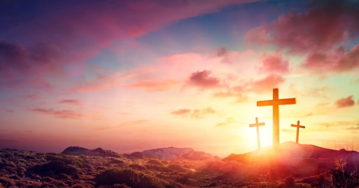 Perbedaan Hari Kebangkitan dan Kenaikan Yesus Kristus