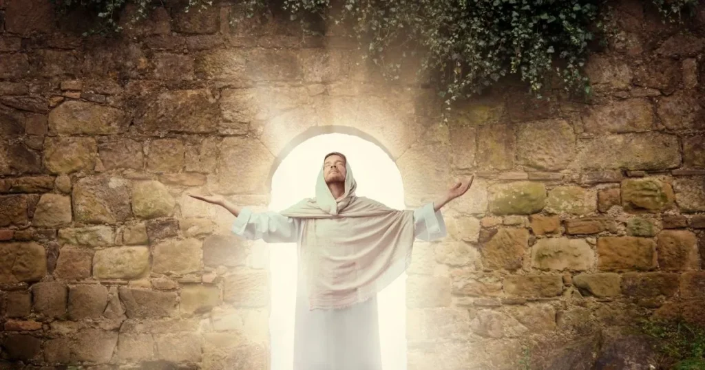 Apa itu Kenaikan Yesus Kristus