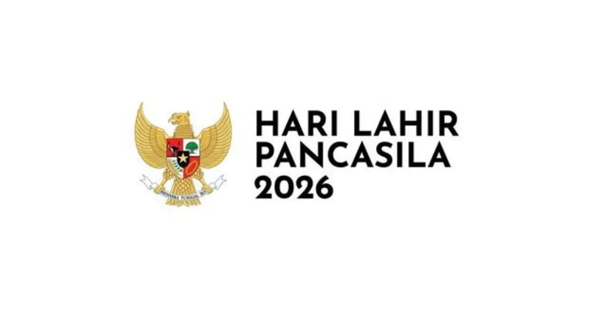 Hari Lahir Pancasila 2026