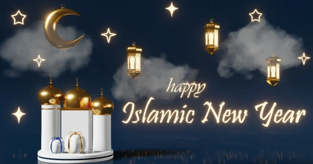 Kapan Tahun Baru Islam 2026