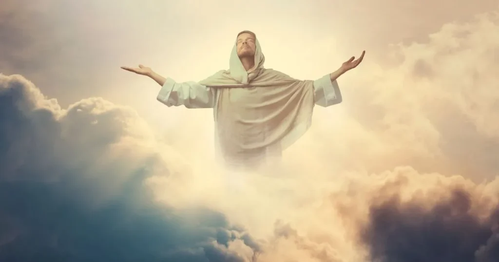 Kenaikan Yesus Kristus 2026