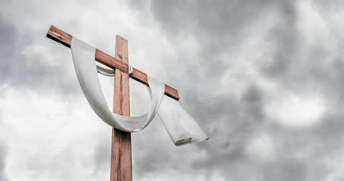Kenaikan Yesus Kristus 2026 Tanggal Berapa