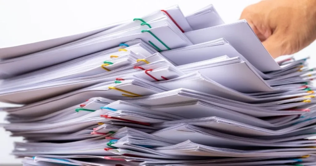 Perbedaan CV dan Resume
