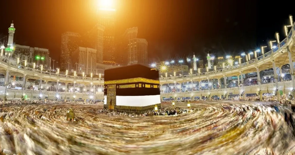 Perbedaan Haji dan Umrah