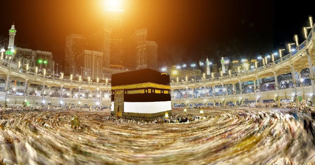 Perbedaan Haji dan Umrah