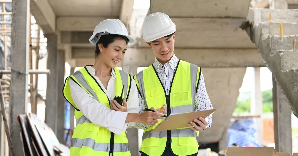 Suppler Kebutuhan Safety & K3 Terlengkap dan Berkualitas