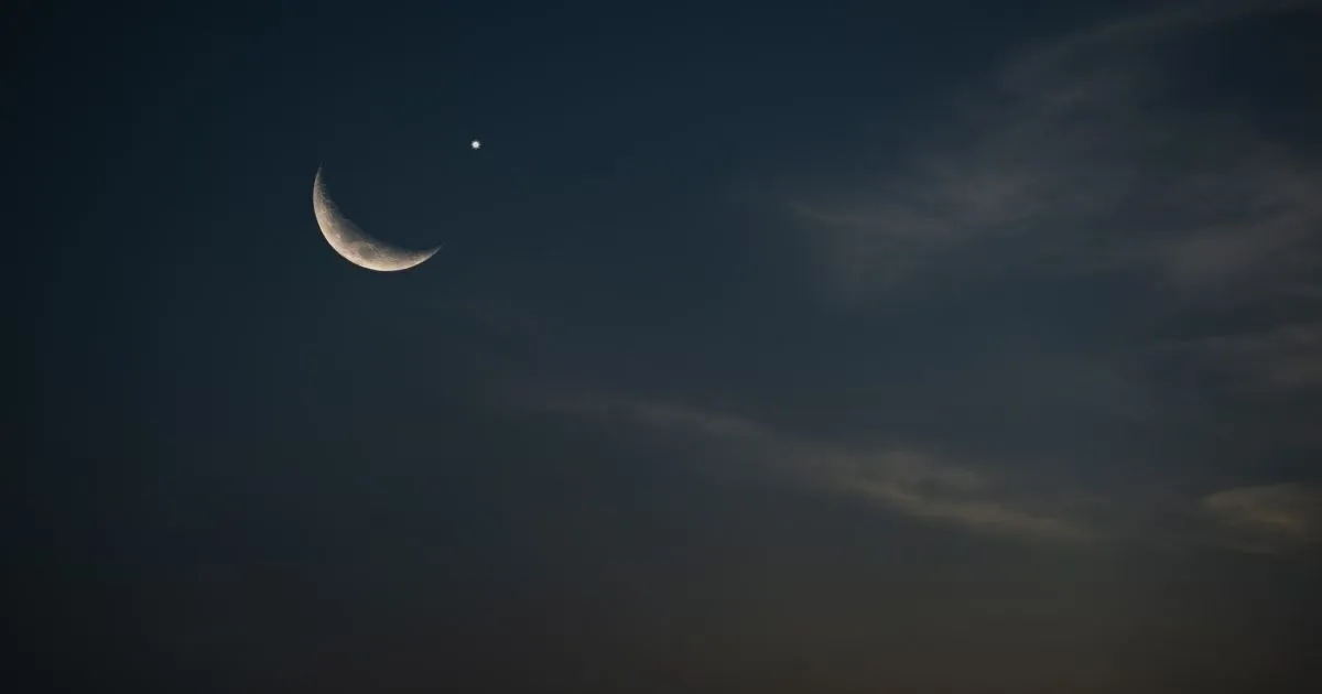 Amalan di Bulan Muharram