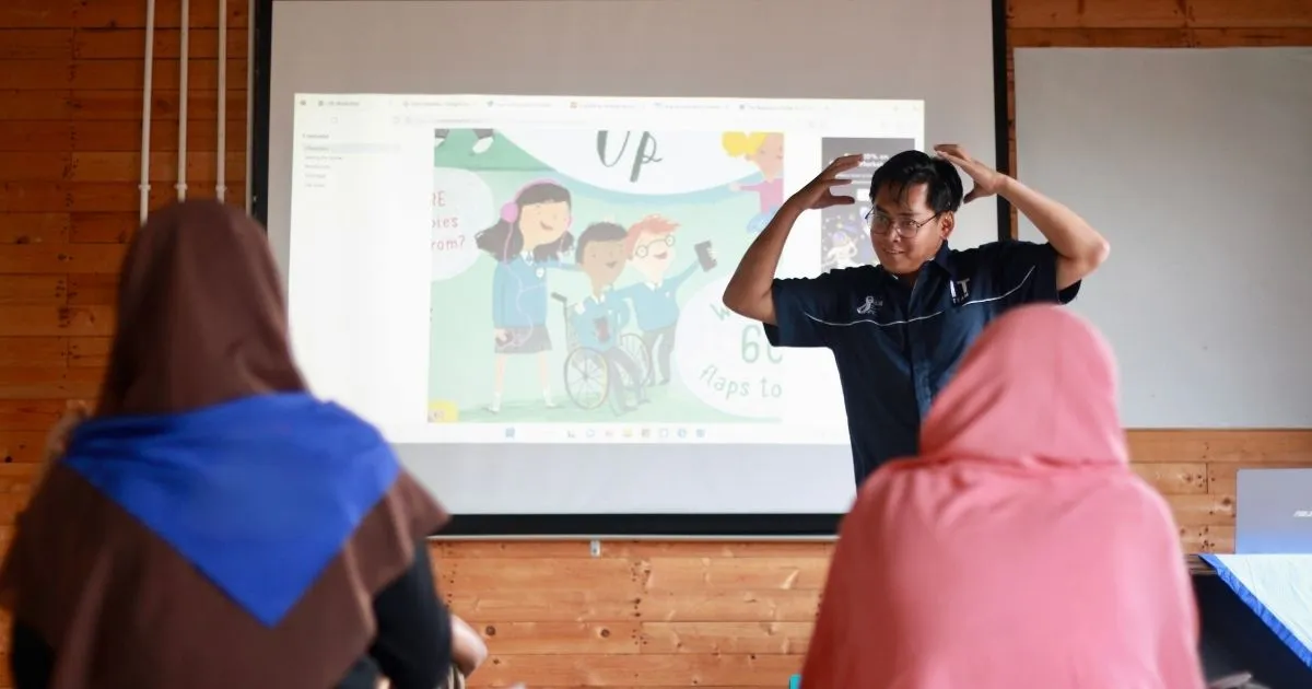 Contoh Teks MC Penutupan MPLS
