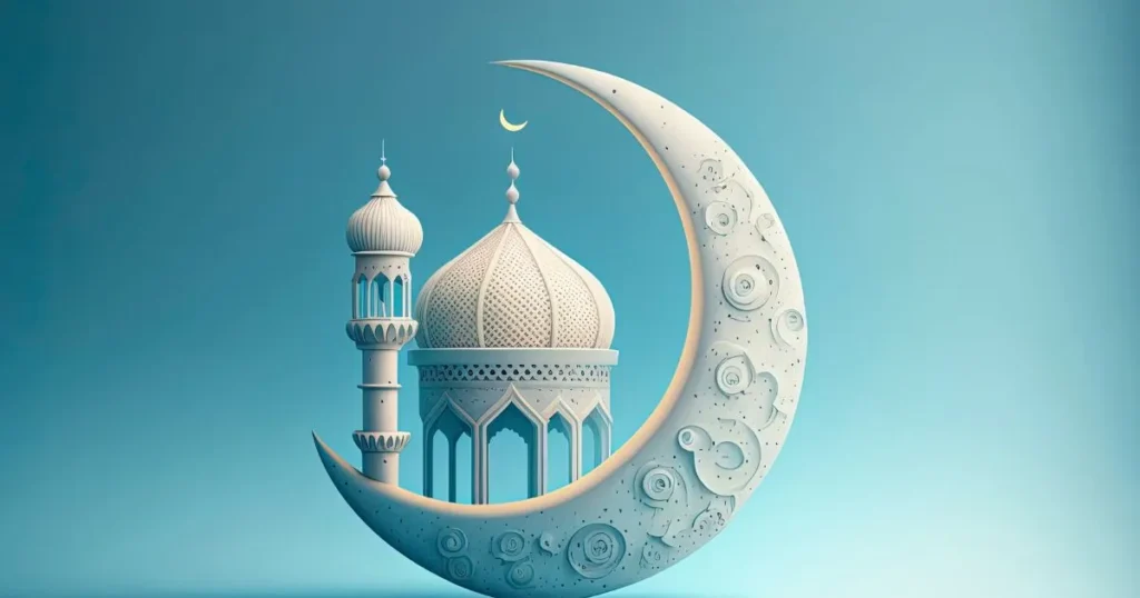 Contoh Tema 1 Muharram