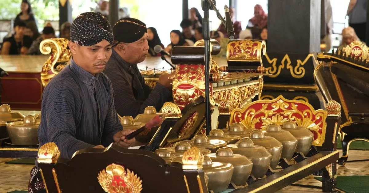 Kenapa Tahun Baru Islam Disebut Malam 1 Suro