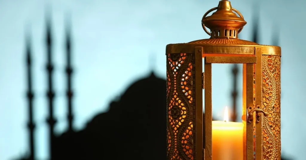 Tahun Baru Islam 1 Muharram