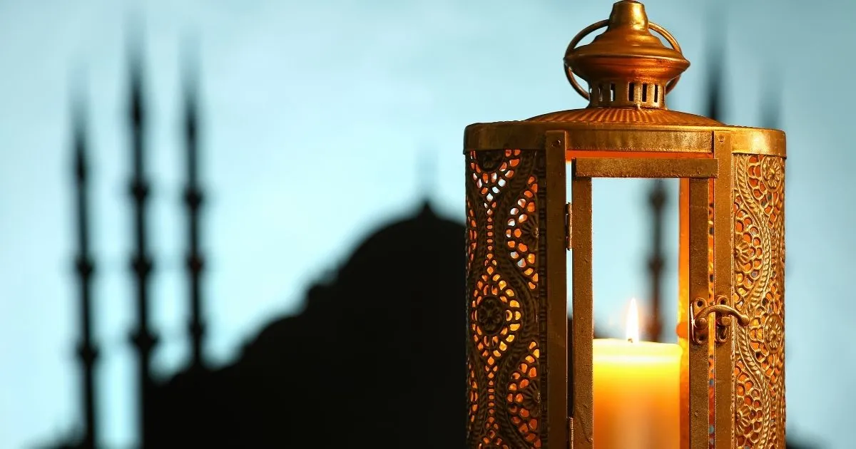 Tahun Baru Islam 1 Muharram