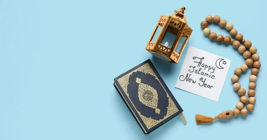 Tema Tahun Baru Islam 2026