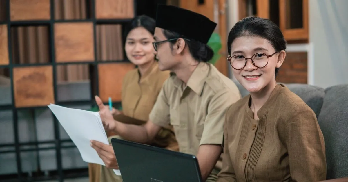 Formasi CPNS 2026 Lulusan S1