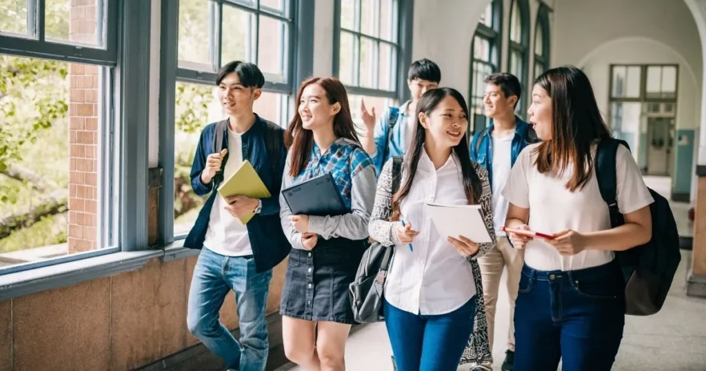 Jenis Ospek Mahasiswa Baru