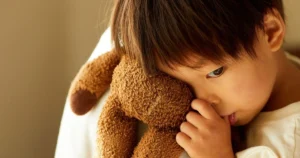 Anak Sulit Mengendalikan Emosi