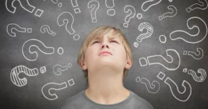 Cara Anak Berpikir Kritis