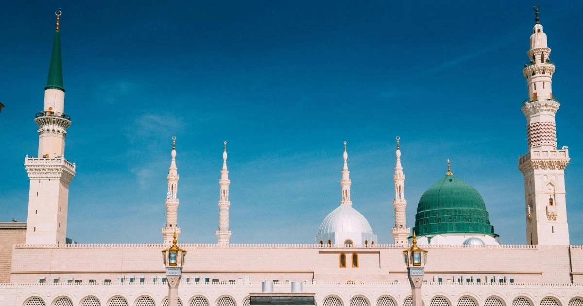 Contoh Sambutan Acara Maulid Nabi 2026