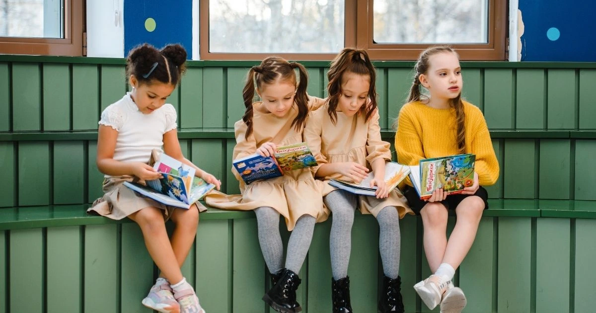 Contoh Teks Belajar Membaca Anak Kelas 1 SD