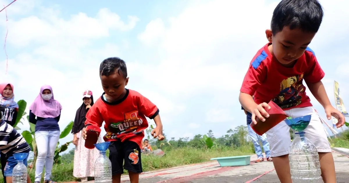 Ide Lomba Maulid Nabi 2026