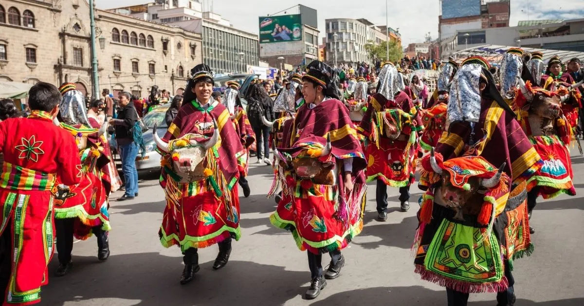 Konsep Karnaval 17 Agustus 2026