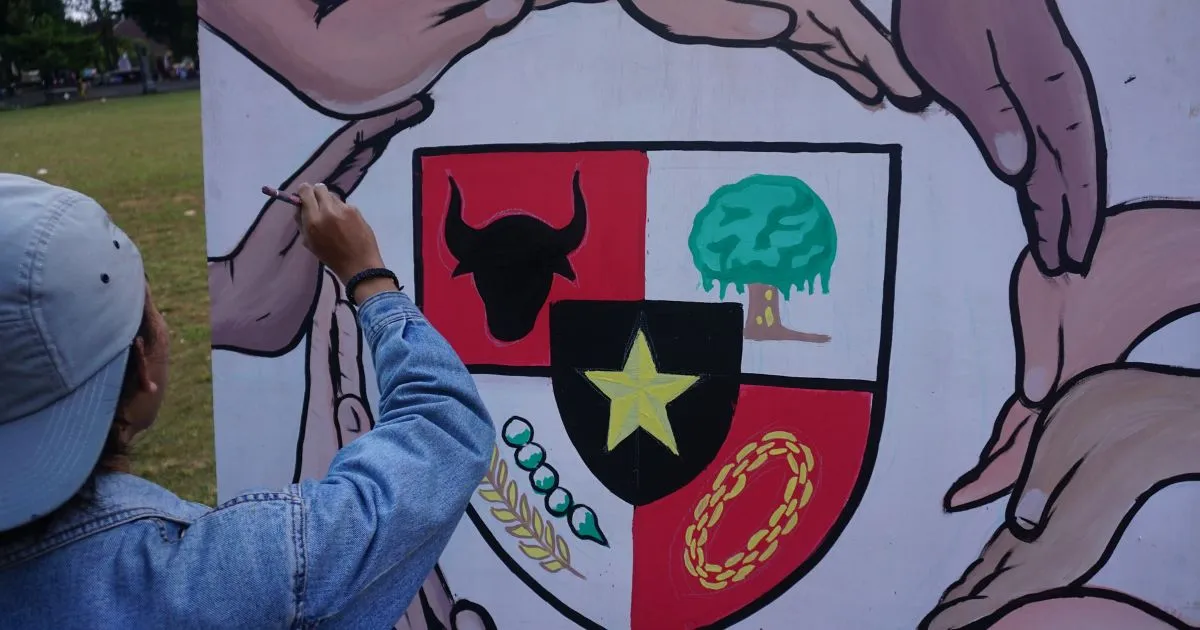 Hari Kesaktian Pancasila 2026