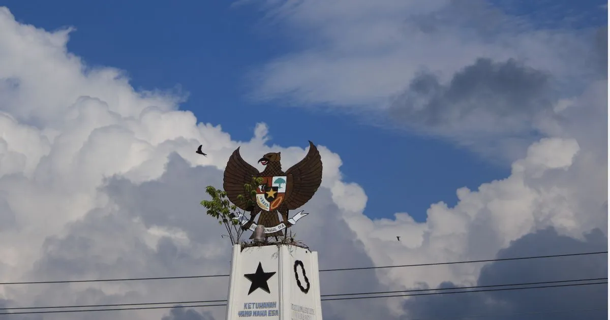 Peringatan G30S PKI